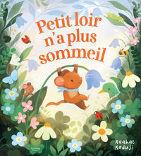 Image de Petit loir n'a plus sommeil