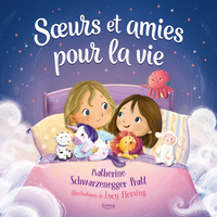Image de Soeurs et amies pour la vie