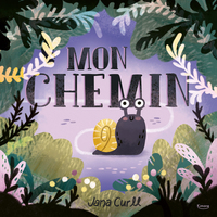 Picture of Mon chemin