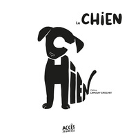 Picture of LE CHIEN