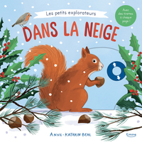 Image de DANS LA NEIGE