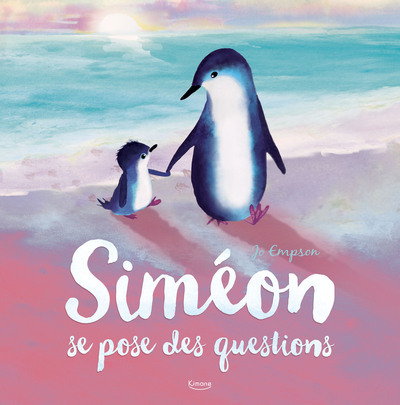 Image de Siméon se pose des questions