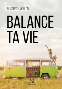 Image de Balance ta vie