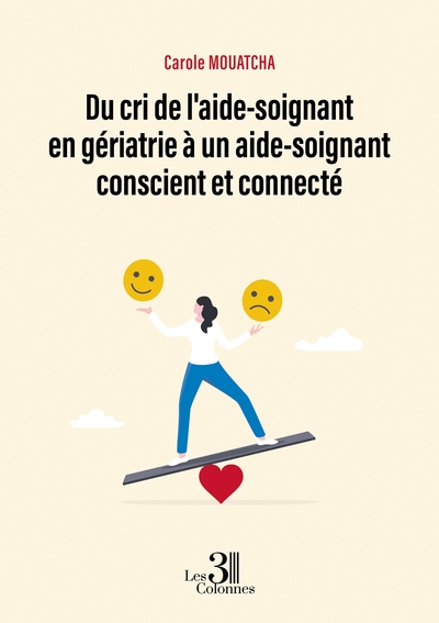 Image de Du cri de l'aide-soignant en gériatrie à un aide-soignant conscient et connecté