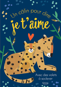 Image de Un câlin pour dire je t'aime