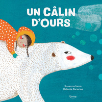 Picture of Un câlin d'ours