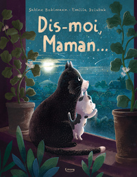 Picture of DIS-MOI, MAMAN