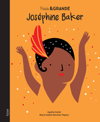Image de PETITE & GRANDE - JOSEPHINE BAKER NED