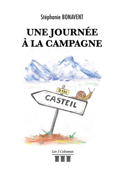 Image de Une journée à la campagne