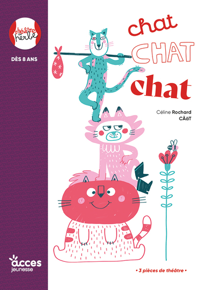 Picture of CHAT CHAT CHAT