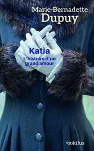 Picture of Katia L'histoire d'un grand amour