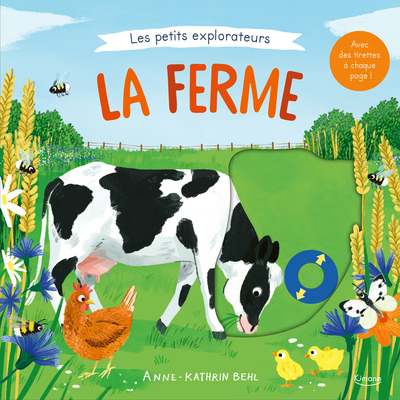 Picture of La Ferme