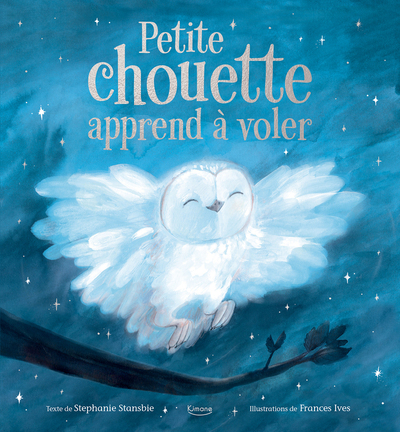 Picture of Petite chouette apprend à voler