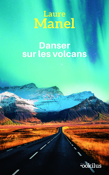 Picture of Danser sur les volcans
