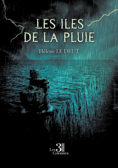 Image de Les îles de la pluie
