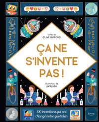 Picture of ÇA NE S'INVENTE PAS ! (COLL. EN 100 MOTS)