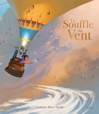 Image de Le souffle du vent