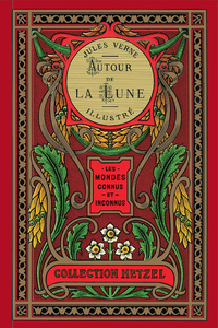 Picture of Autour de la lune