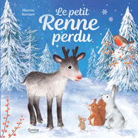 Picture of LE PETIT RENNE PERDU