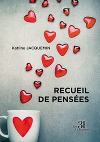 Picture of Recueil de pensées