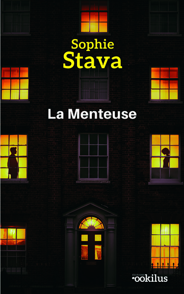 Image de La Menteuse