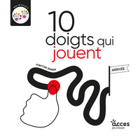Image de 10 DOIGTS QUI JOUENT
