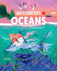Image de Au fond des océans