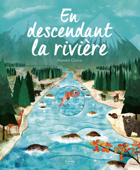 Image de En descendant la rivière