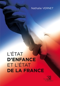Picture of L'État d'Enfance et l'État de la France