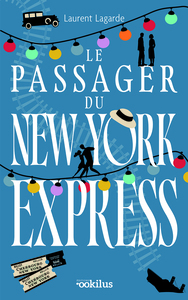 Picture of Le Passager du New York Express