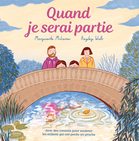 Picture of Quand je serai partie