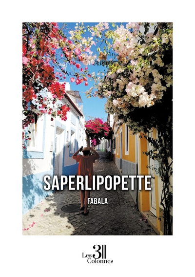 Image de Saperlipopette