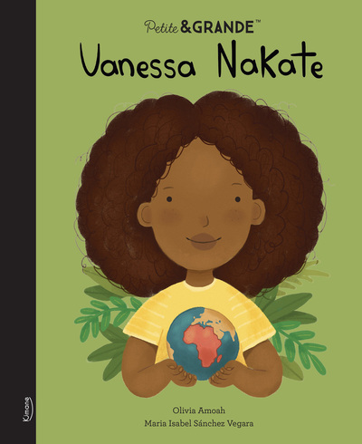 Image de Vanessa nakate