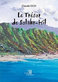 Image de Le Trésor de Solahr-Hîl