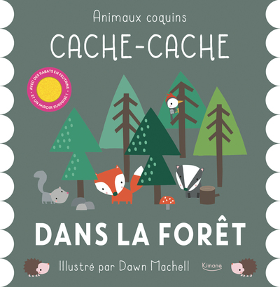 Picture of Cache-cache dans la forêt