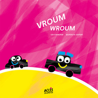 Image de VROUM, WROUM