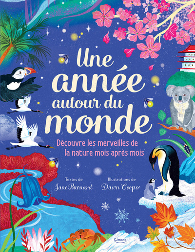 Image de UNE ANNEE AUTOUR DU MONDE