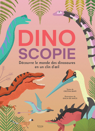 Image de Dinoscopie