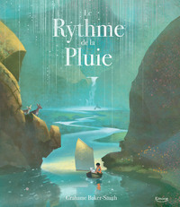Picture of Le Rythme de la pluie NE