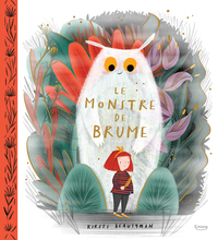 Picture of Le Monstre des brumes