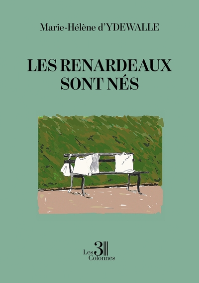 Image de Les renardeaux sont nés