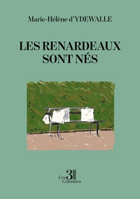 Image de Les renardeaux sont nés