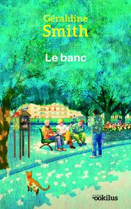 Picture of Le banc