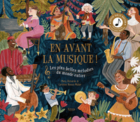 Picture of En avant la musique !