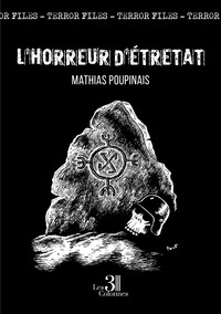 Image de Terror files - L'horreur d'Étretat