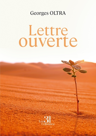 Picture of Lettre ouverte