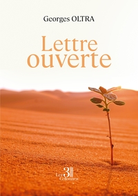 Picture of Lettre ouverte
