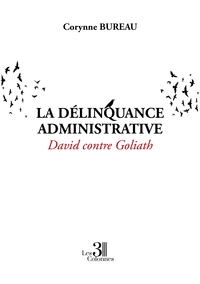 Picture of La délinquance administrative - David contre Goliath