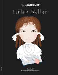 Picture of PETITE & GRANDE - HELEN KELLER