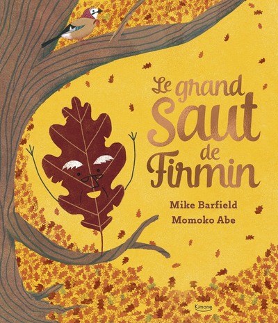 Image de Le grand saut de Firmin